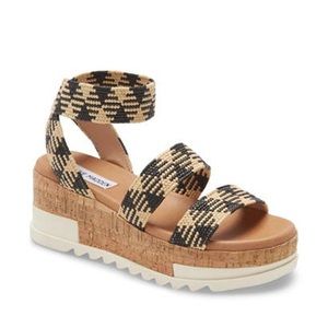 Steve Madden Sandals